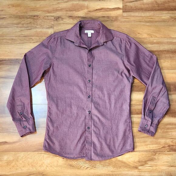 Bar III Dress Shirt - Picture 1 of 3